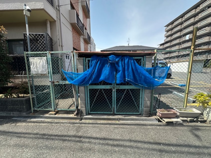 建物設備 コ－ポ山優