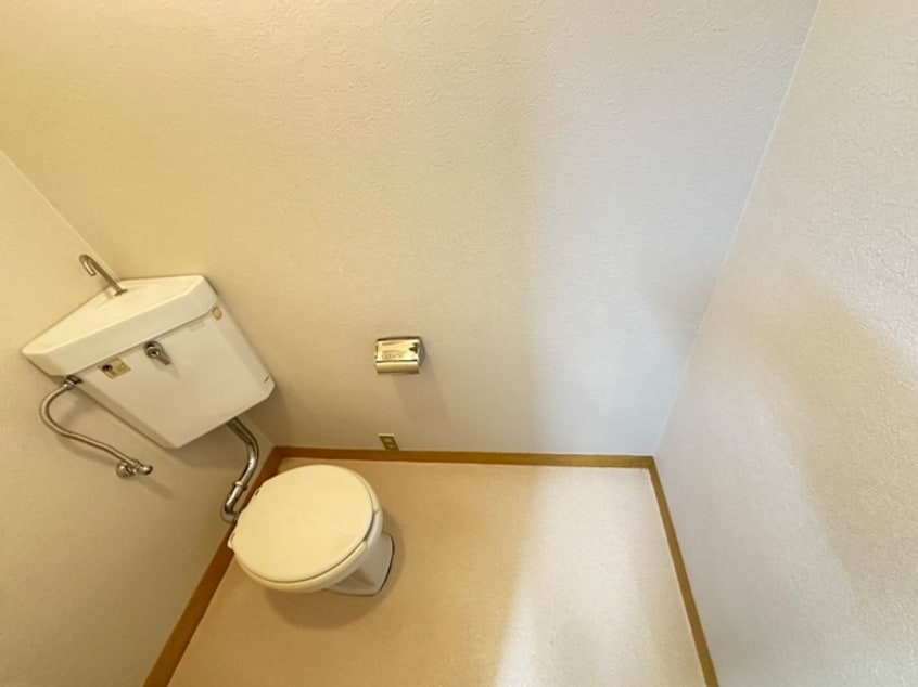 トイレ コ－ポ山優