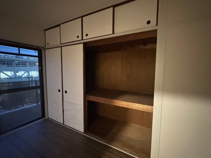 収納 コ－ポ山優