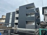 グランハイツ西喜