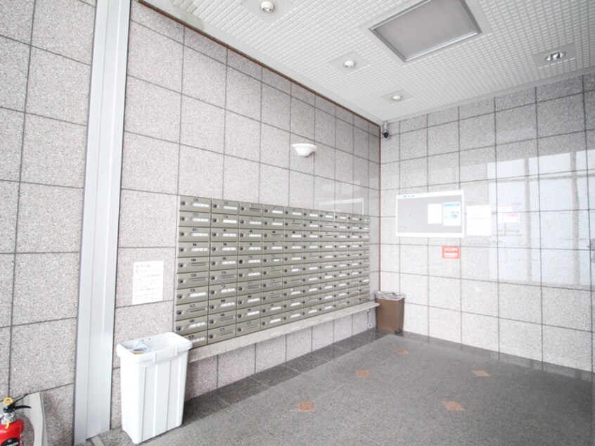 建物設備 エクセレント上新１２