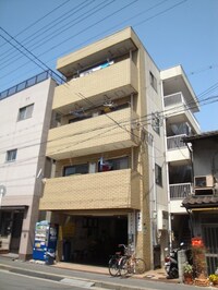平尾ハイツ
