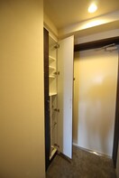 靴箱 ＴＫアンバーコート堺東Ⅱ