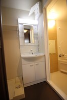 洗面 ＴＫアンバーコート堺東Ⅱ