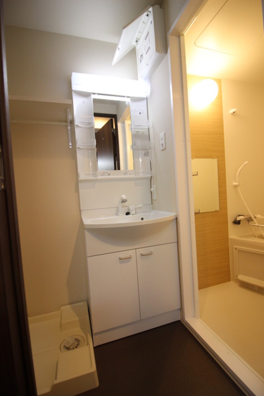 洗面 ＴＫアンバーコート堺東Ⅱ