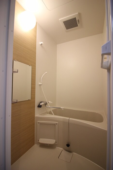 バス／シャワールーム等 ＴＫアンバーコート堺東Ⅱ