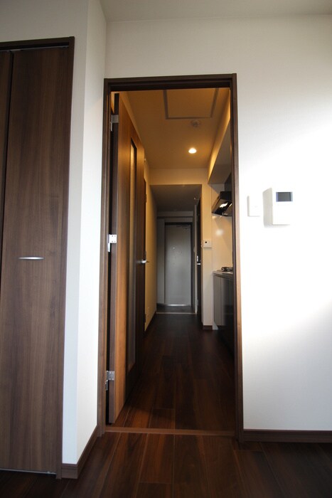 廊下 ＴＫアンバーコート堺東Ⅱ