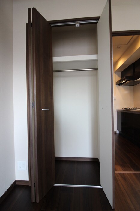 収納 ＴＫアンバーコート堺東Ⅱ