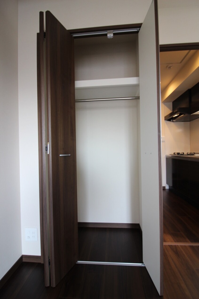 収納 ＴＫアンバーコート堺東Ⅱ