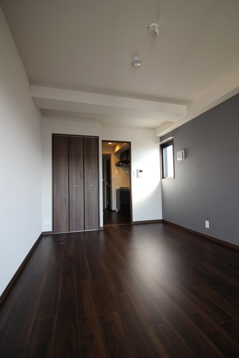 居室 ＴＫアンバーコート堺東Ⅱ