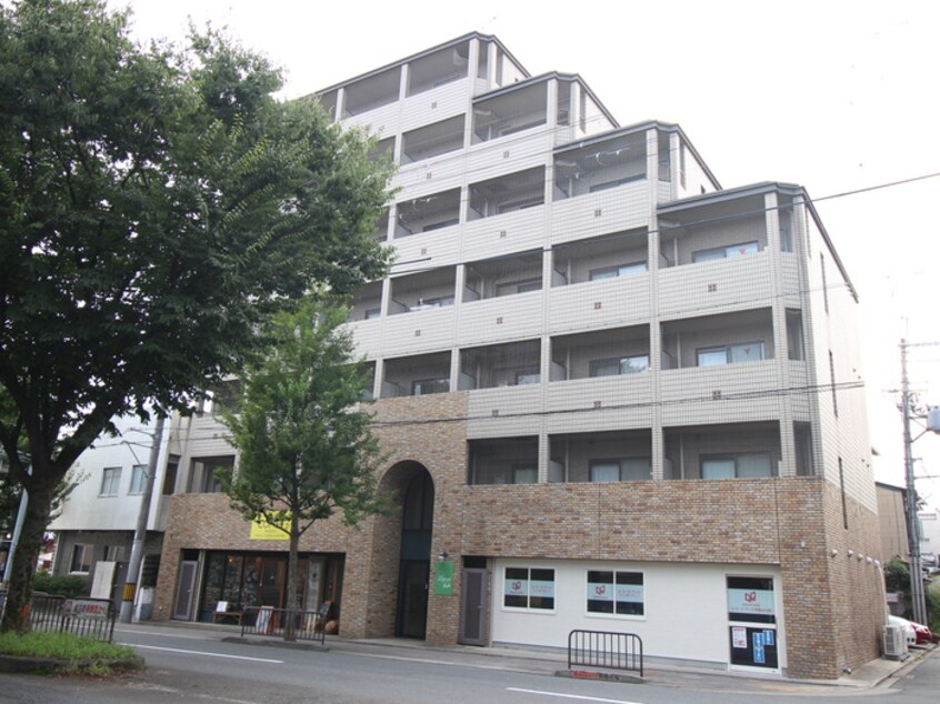外観写真 ルピナス北山