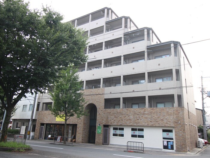 外観写真 ルピナス北山