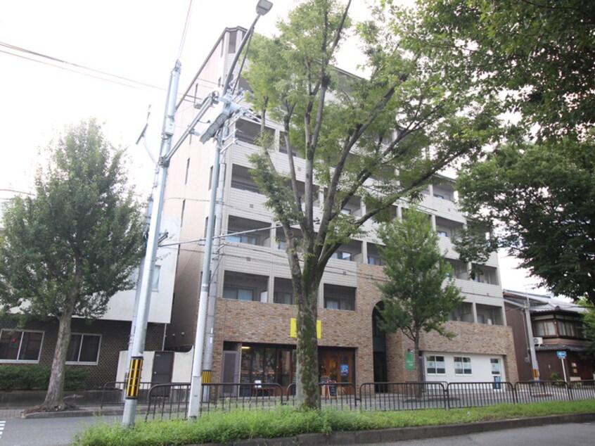 外観写真 ルピナス北山