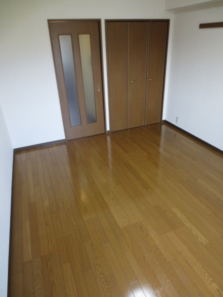 居室 ルピナス北山