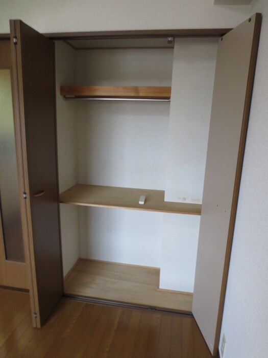 収納 ルピナス北山