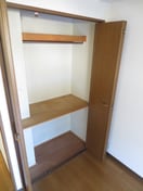 収納 ルピナス北山