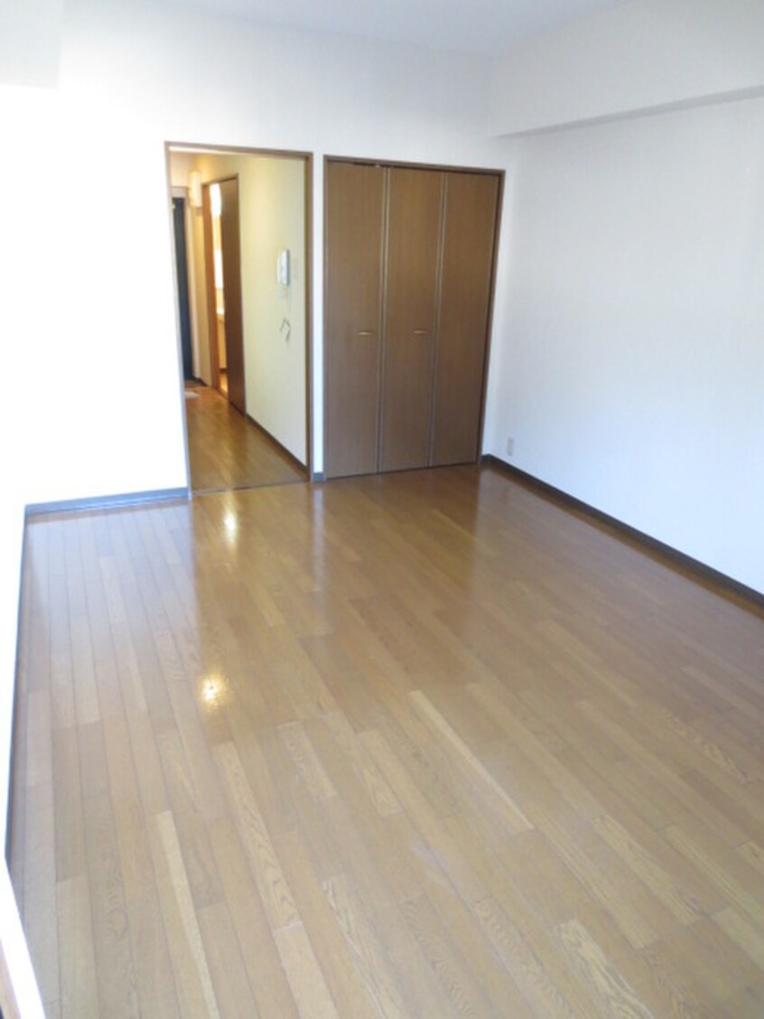 居室 ルピナス北山