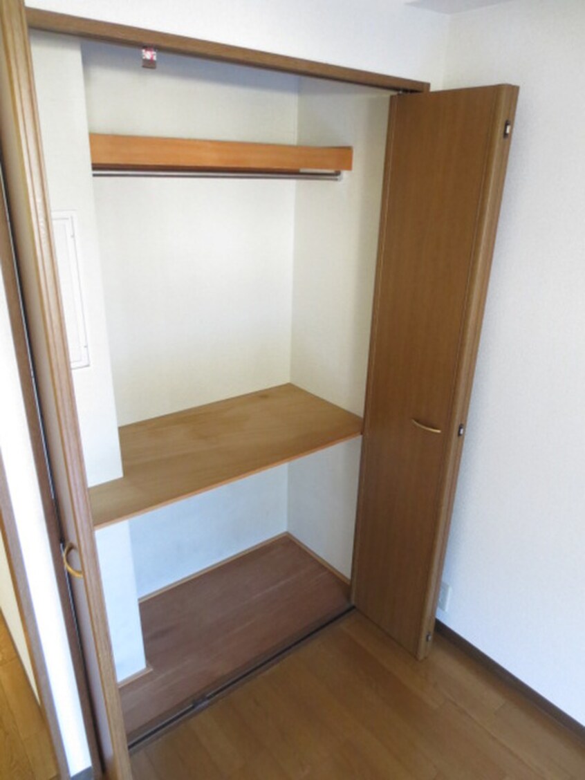 収納 ルピナス北山