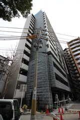ﾌﾟﾚｻﾝｽ立売堀ﾊﾟｰｸｼﾃｨ(707)