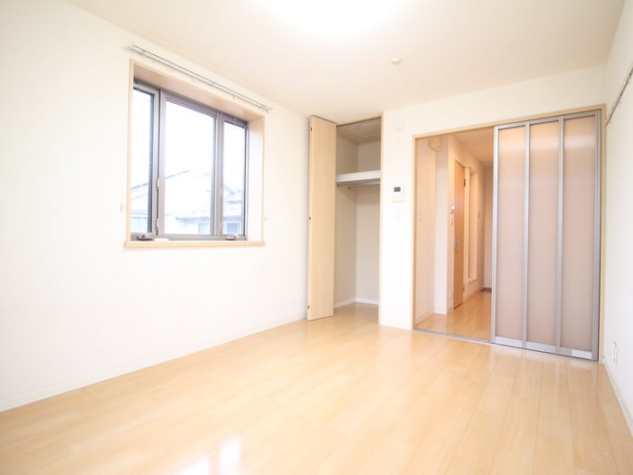 居室 オアシス春菜