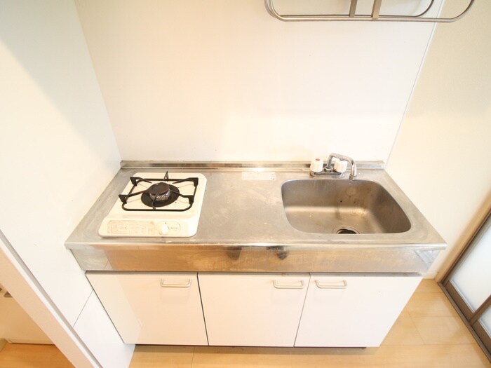 キッチン オアシス春菜