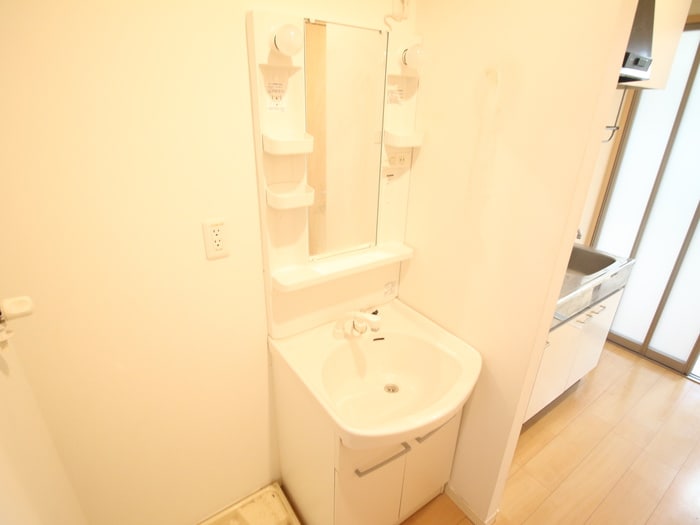 洗面 オアシス春菜