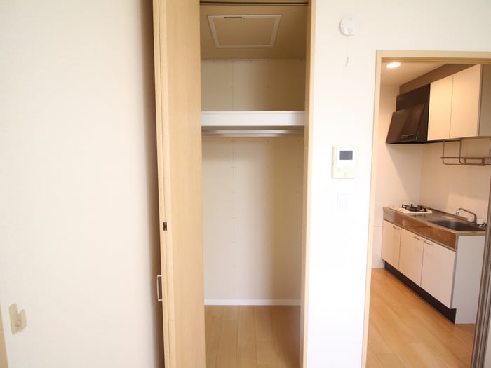 収納 オアシス春菜