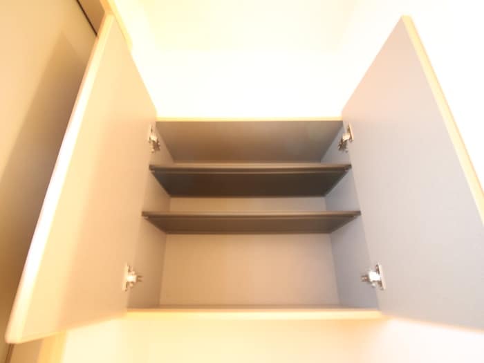 靴箱 オアシス春菜