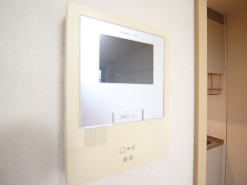 内観写真 オアシス春菜