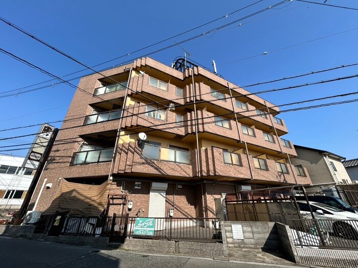 外観写真 レ－ク魚住