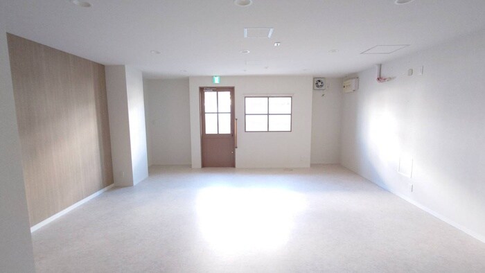 居室 レ－ク魚住