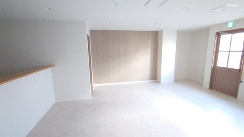 居室 レ－ク魚住