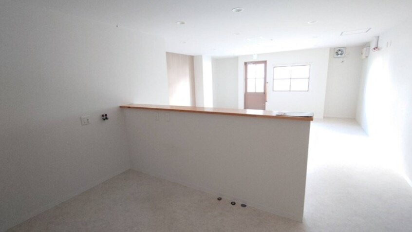 居室 レ－ク魚住