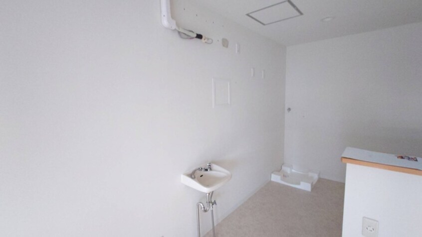 居室 レ－ク魚住