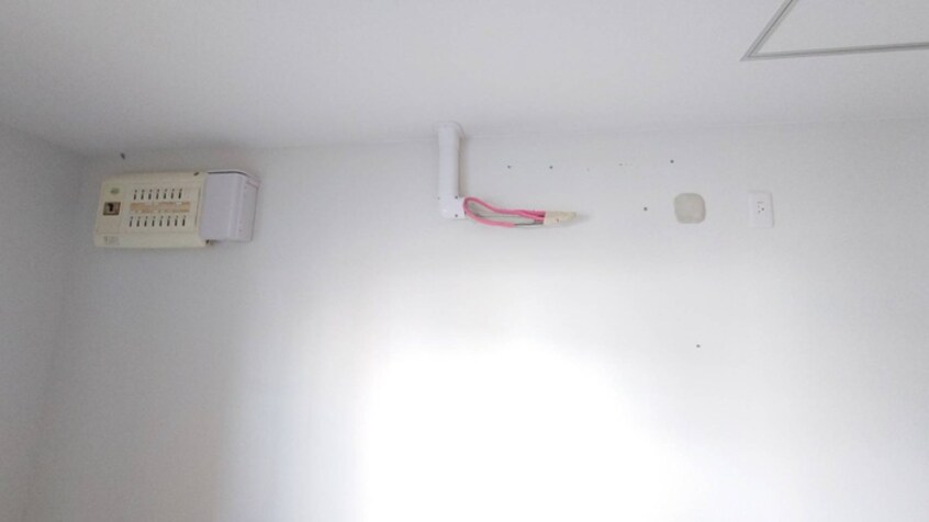 内観写真 レ－ク魚住