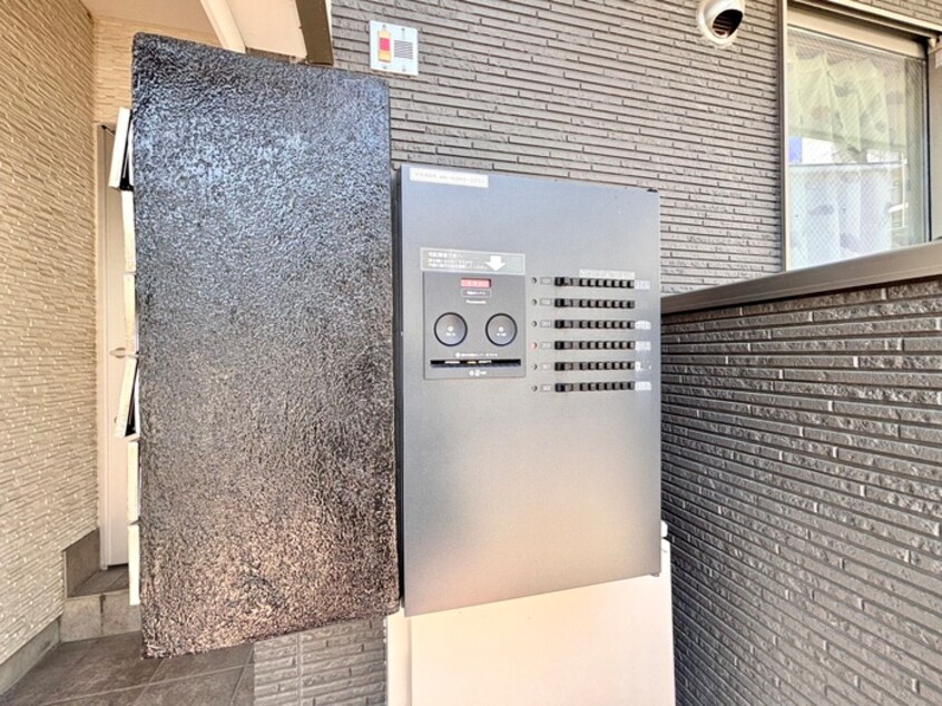 建物設備 UP GRAND神崎川