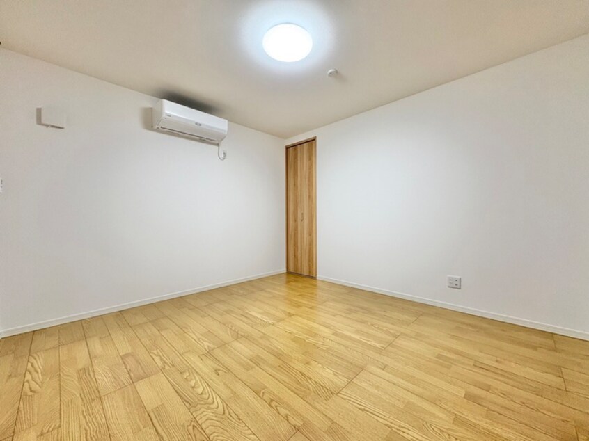 居室 RENBO　HOUSE