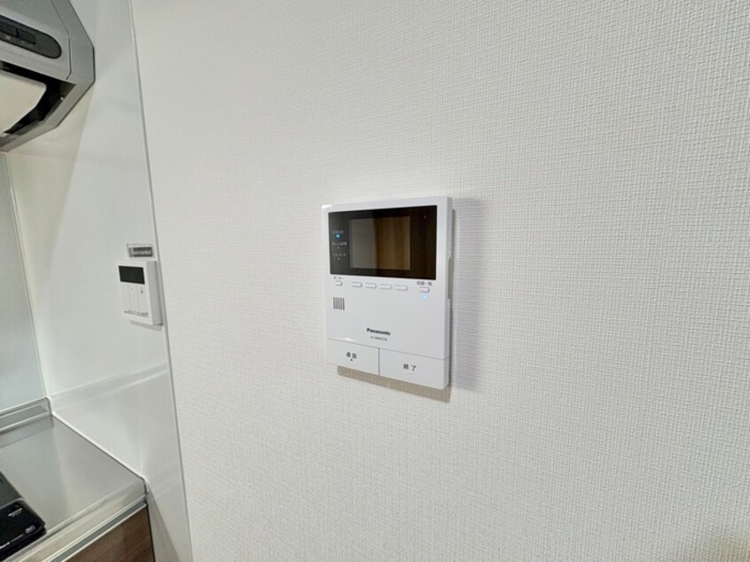 内観写真 RENBO　HOUSE