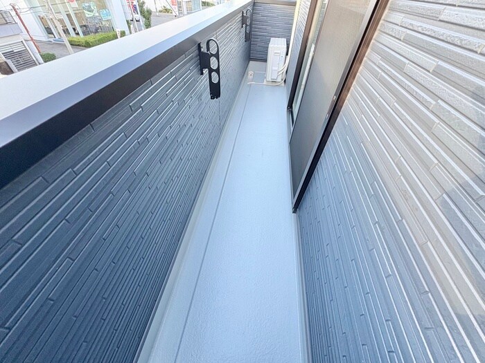 ベランダ・バルコニー RENBO　HOUSE