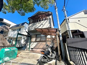 キャンファ－門戸