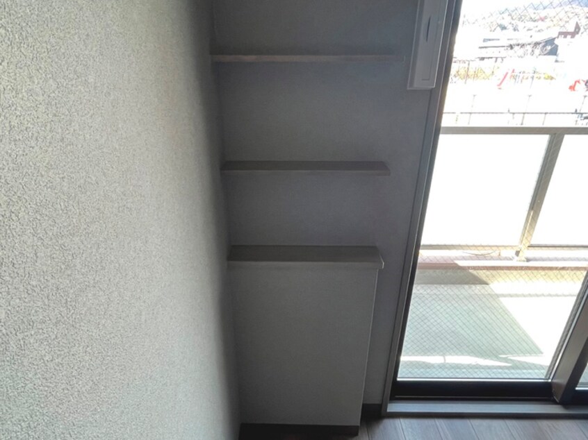 内観写真 エルピスN4