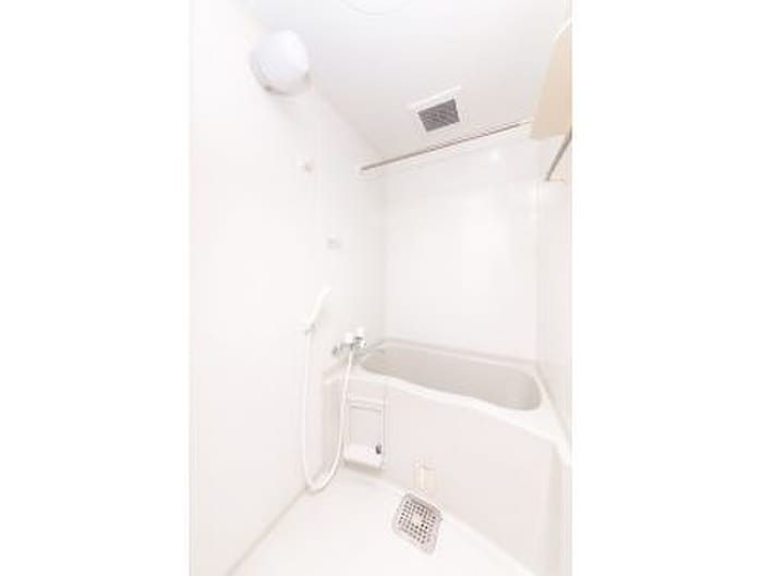 バス／シャワールーム等 ECO・VILLAGE北山