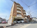 外観写真 ＴＨＩＲＤ　ＨＩＬＬＳ