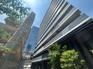 エス・キュート梅田中崎町の外観