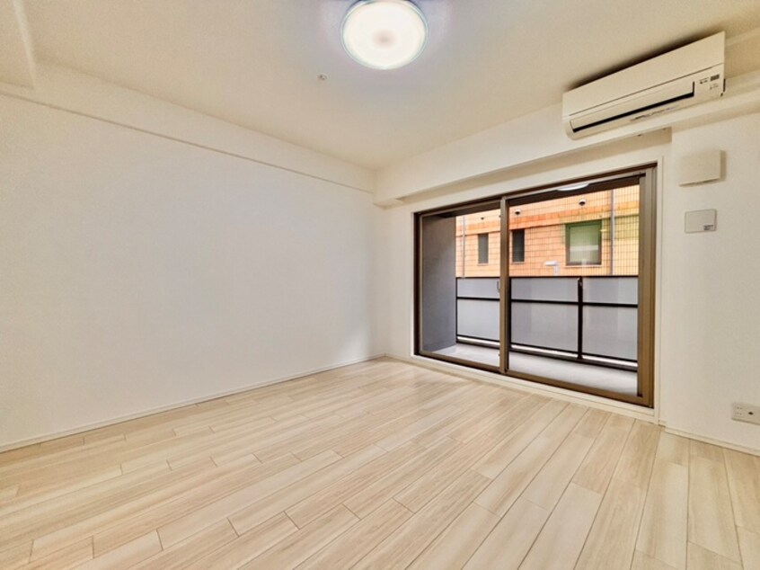 居室 エス・キュート梅田中崎町