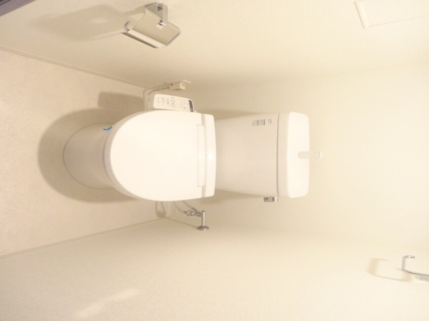 トイレ エス・キュート梅田中崎町