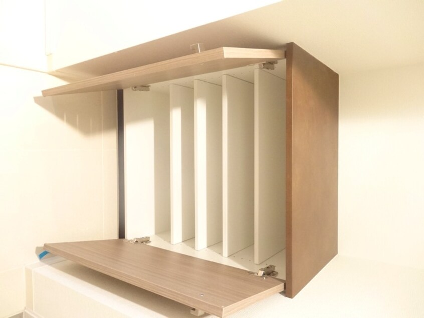 靴箱 エス・キュート梅田中崎町