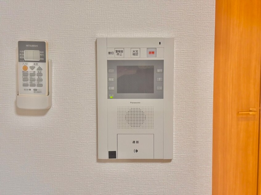 内観写真 エス・キュート梅田中崎町