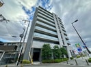 ﾌｧｰｽﾄｽﾃｰｼﾞ北大阪ﾚｼﾞﾃﾞﾝｽ（601）の外観