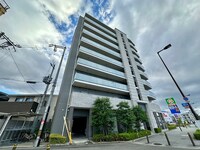 ﾌｧｰｽﾄｽﾃｰｼﾞ北大阪ﾚｼﾞﾃﾞﾝｽ（601）